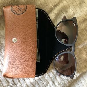Ray-Ban Erika Classic Sunglasses